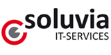 Logo: Soluvia IT-Services GmbH