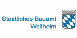 Staatliches Bauamt Weilheim