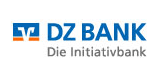 Logo: DZ Bank AG Deutsche Zentral-Genossenschaftsbank