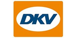 Logo: DKV MOBILITY GROUP SE