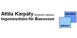 Ingenieurbüro für Bauwesen Attila Kárpáty