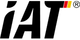 Logo: Institut für Angewandte Trainingswissenschaft (IAT)