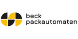 beck packautomaten GmbH & Co. KG